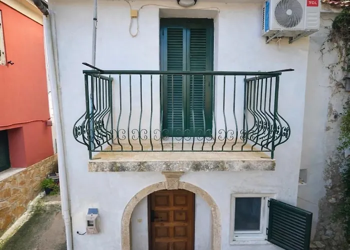 Holiday home Kathryns Sinarades