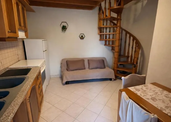 Kathryns Holiday home