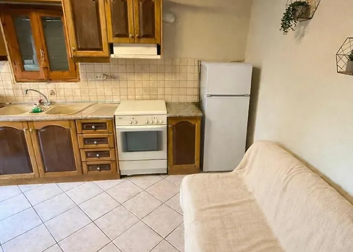 Kathryns Holiday home