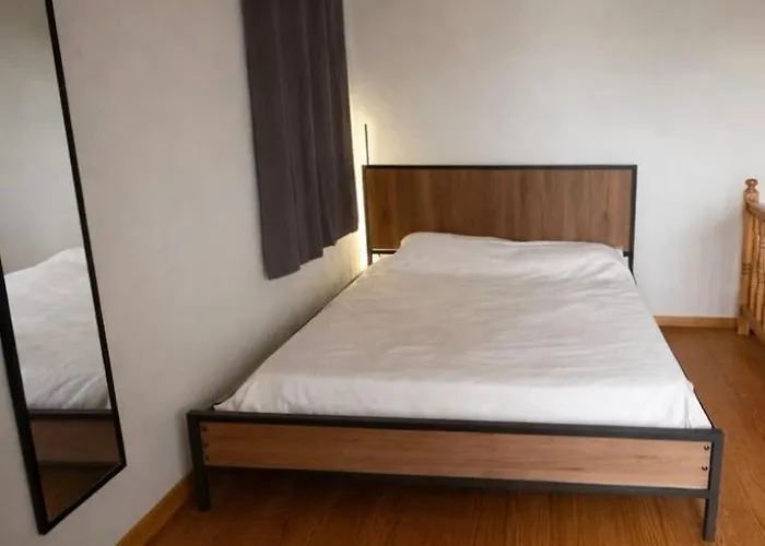 Kathryns 펜션 Sinarádes