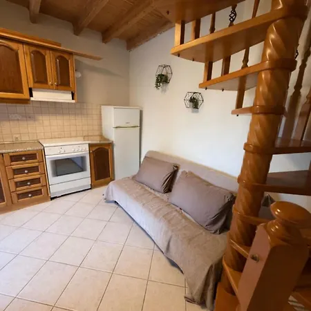 Kathryns Tatil Evi *